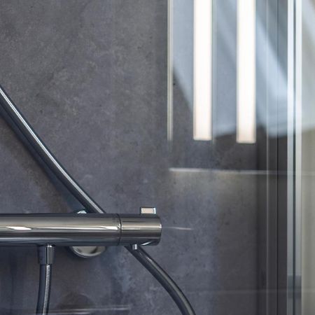 Hoekis-Zimmervermietung 5 Brande-Hornerkirchen Ngoại thất bức ảnh