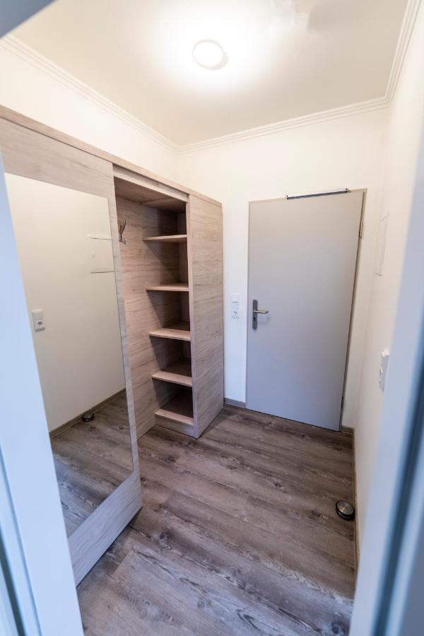 Hoekis-Zimmervermietung 5 Brande-Hornerkirchen Ngoại thất bức ảnh